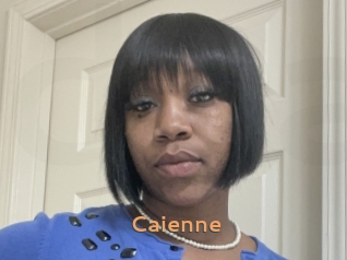 caienne Du Cul A Gogo