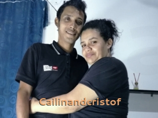 Cailinandcristof