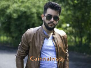 Cainnsinss