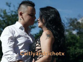 caitlyandrichotx Du Cul A Gogo