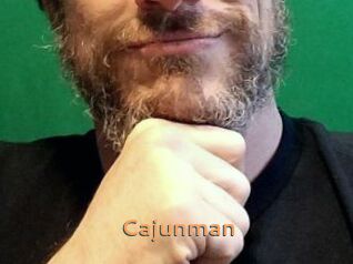 Cajunman