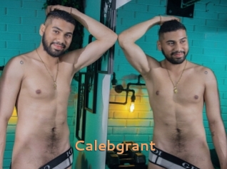 calebgrant Du Cul A Gogo
