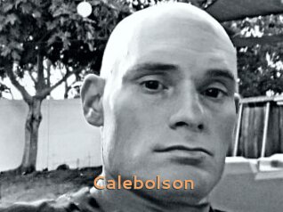 Calebolson