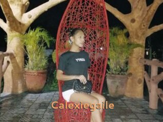 Calexiegaile
