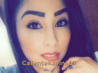 CalienteKarina18