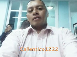 calientico1222 Du Cul A Gogo