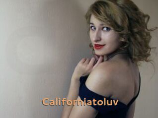 californiatoluv Du Cul A Gogo