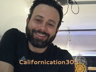 Californication305