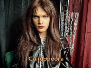 Calioppeora