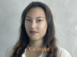 Calirudd