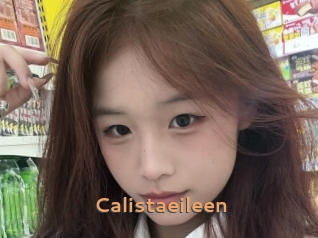 Calistaeileen