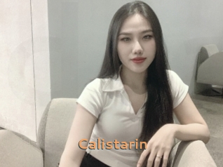 Calistarin