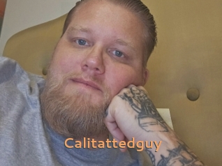 Calitattedguy