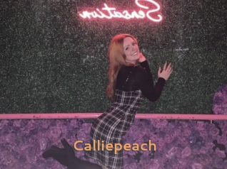 Calliepeach