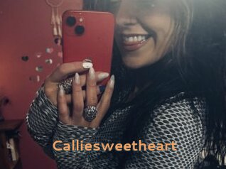 Calliesweetheart