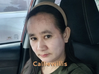 Calliewillis