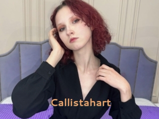 Callistahart