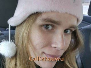 Callistauwu