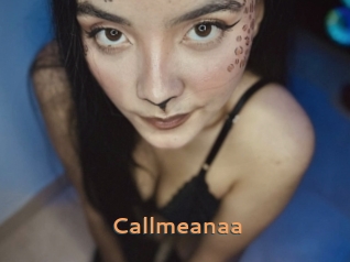 callmeanaa Du Cul A Gogo