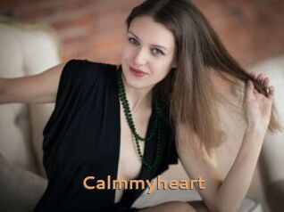 Calmmyheart