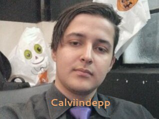 Calviindepp