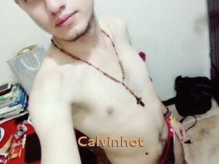 Calvin_hot