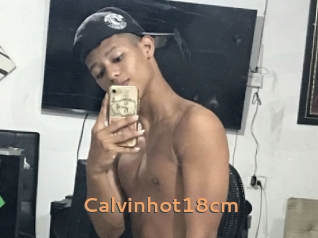 Calvinhot18cm