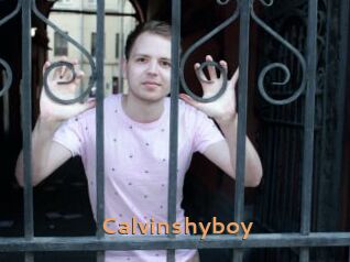 Calvinshyboy