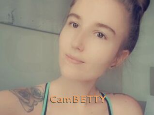 CamBETTY
