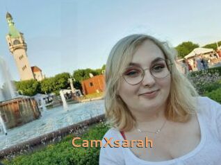 CamXsarah