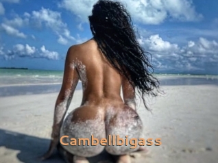 cambellbigass Du Cul A Gogo