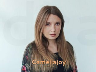 Cameliajoy