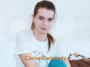 Camelliamagic