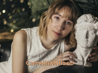 Camelliawilson