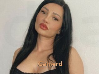 Camerd
