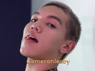 Cameronlecoy