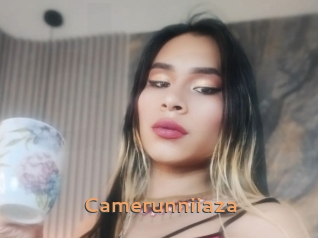 camerunniiaza Du Cul A Gogo