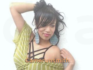 Camerunsmith