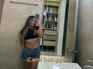 Cami_hot_ggh