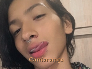 camiarango Du Cul A Gogo