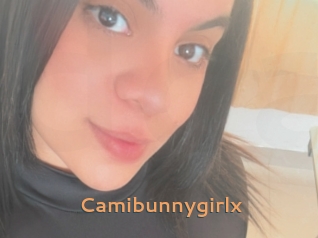 Camibunnygirlx