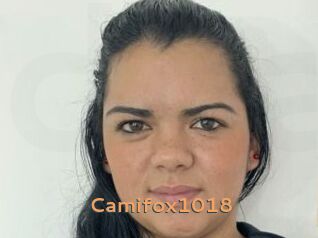 camifox1018 Du Cul A Gogo
