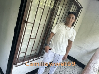 Camiiiswwet69