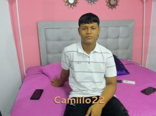 camiilo22 Du Cul A Gogo