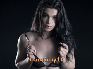 Camiiroy18