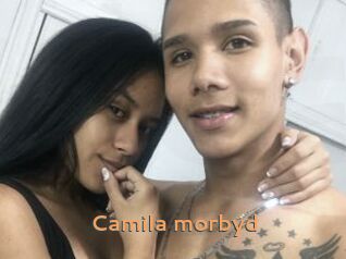 camila_morbyd Du Cul A Gogo