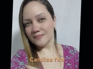 camilaa_fox Du Cul A Gogo