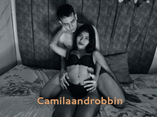 camilaandrobbin Du Cul A Gogo