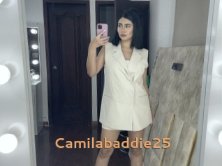 camilabaddie25 Du Cul A Gogo