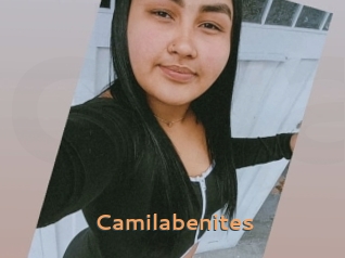 Camilabenites